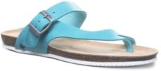 Oceania Flat Sandals Women's Shoes