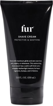 Shave Cream, 5-oz.