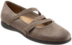 Della Flat Women's Shoes