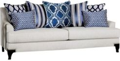 Allyson Upholstered Sofa