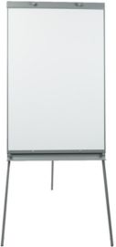 Magnetic Dry Erase Easel White Board with Stand Adjustable Height