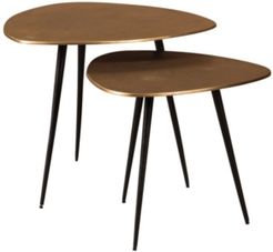Shemleigh Accent Table - Set of 2