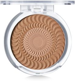 Staycation Vibes Primer-Infused Bronzer