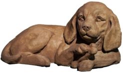 Finder's Keepers Animal Statuary