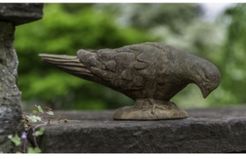 French Dove Statuary