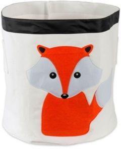 Fox Storage Basket