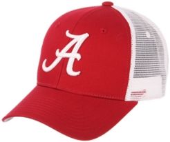 Alabama Crimson Tide Big Rig Mesh Cap