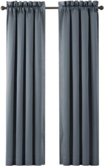 Trento 50" L x 84" W Curtain Panels, Set of 2 Bedding