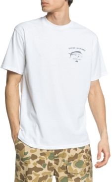 Deep in Water Tee T-shirt