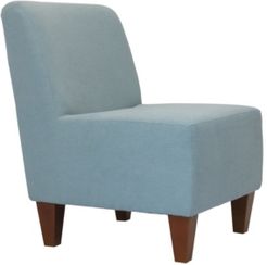 Amanda Armless Slipper Chair