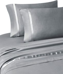 Kiley Pillowcase Pair, King Bedding