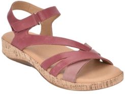 Lilah Cork Sandals Women's Shoes