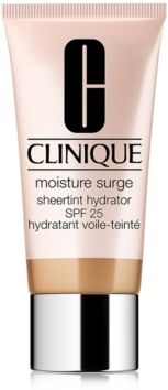 Choose your Two Free Skincare and Makeup Samples with any $65 Clinique purchase!