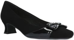 Rejoice Bow Pumps Women's Shoes