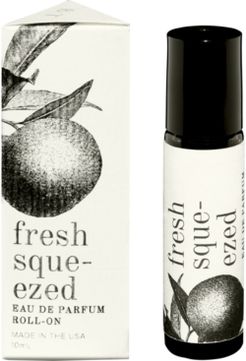 Broken Top Candle Co. Fresh Squeezed Eau de Parfum Roll-On, 0.34-oz.