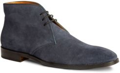 Corazon Chukka Boots Men's Lace-Up Casual Men's Shoes