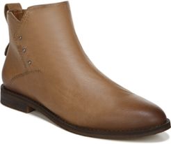 Owen Booties Women's Shoes