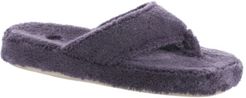 Spa Thong Slippers Women's Shoes
