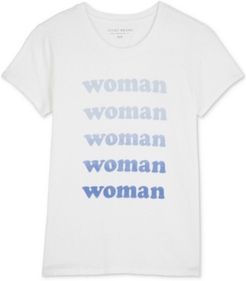 Woman Graphic T-Shirt