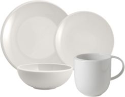 New Moon 4 Piece Place Setting