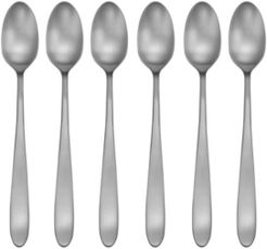 Tall Drink Spoons, Set of 6