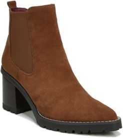 Trent Booties Women's Shoes