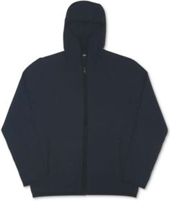 Hooded Cotton Sweater, Created for Macy's