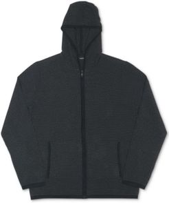 Hooded Cotton Sweater, Created for Macy's