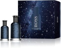 2-Pc. Boss Bottled Infinite Eau de Parfum Gift Set