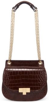 Torin Convertible Crossbody