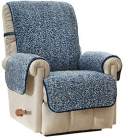 Cambridge Sherpa Recliner Furniture Cover