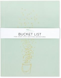 Delightful Journals Bucket List