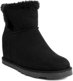 Firecracker Winter Boots Women's Shoes