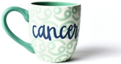 Zodiac Mug - Cancer