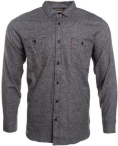 Twill Workshirt