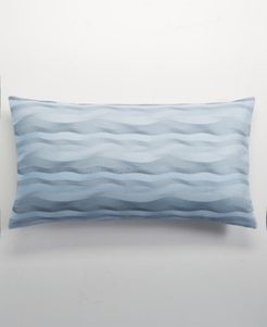 Parallel 14" x 26" Decorative Pillow, Created for Macy's Bedding