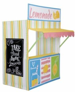 Lemonade Stand Playhouse