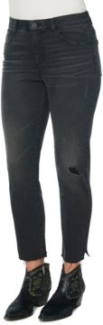 Ab Solution High Rise Skinny Jeans