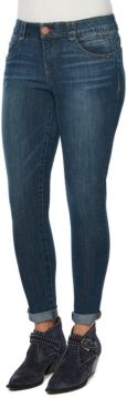 Ab Solution Ankle Jeans
