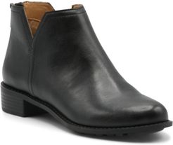 Truma Booties Women's Shoes