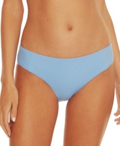 Fine Line Bikini Bottoms Women's Swimsuit
