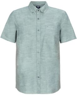 One and Only 2.0 Chambray Shirt