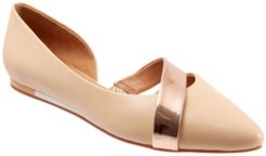 Lennox D'Orsay Flat Women's Shoes