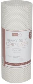 20' Roll Heavy Duty Grip Liner