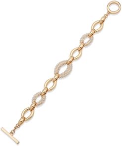 Pearl Link Bracelet