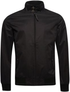 Iconic Harrington Jacket