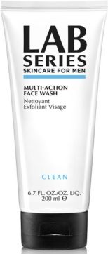 Multi-Action Face Wash, 6.7-oz.