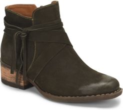 Montilla Bootie Women's Shoes