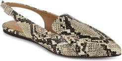 Barney Flats Women's Shoes