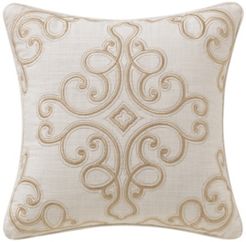 Mariella Decorative Pillow, 16" x 16" Bedding